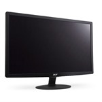 AcerET.WSOHE.BO1 S0 Series 21.5" LED Ultra Slim Full HD Monitor with DVI