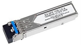 1000BASE-LX SFP, 1310nm, 10km over SMF