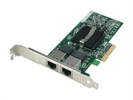 Intel Pro 1000 PT BLK