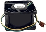 Supermicro 40x40x28mm 4-pin PWM Cooling Fan for SC813S