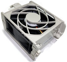 Supermicro 92x38mm 5000 RPM Hot-swappable Cooling Fan