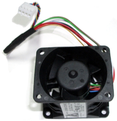 Supermicro 40x50x38mm 4-pin PWM Fan Assembly