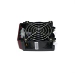 Supermicro 5000 RPM Rear Hot-swappable Cooling Fan w/ Housing