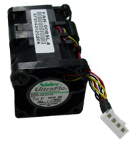 Supermicro 40x56mm 4-pin PWM Fan