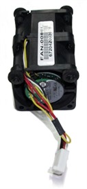 Supermicro 3-pin Cooling Fan