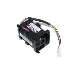 Supermicro 40x40x56 mm 17K RPM Counter-rotating Cooling Fan