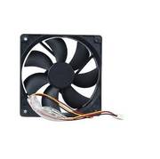 Supermicro 120mm, (4-pin) PWM Exhaust Fan (1850rpm), SC732's, PB Free