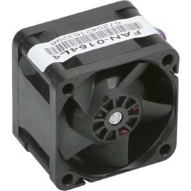 Supermicro 40x40x28 mm, 22.5K RPM, SC813MF Middle Cooling Fan,RoHS/REAC