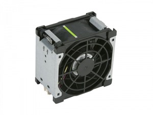 Supermicro 80mm Hot-Swappable Middle Axial Fan