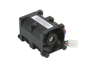 Supermicro 40mm Counter-Rotating Fan