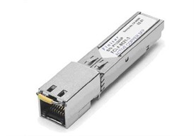 Finisar 1000BASE-T Copper SFP Transceiver