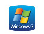 Microsoft Windows 7 Pro 32-bit German DVD OEM