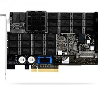Fusion-io ioDrive Duo 640GB MLC