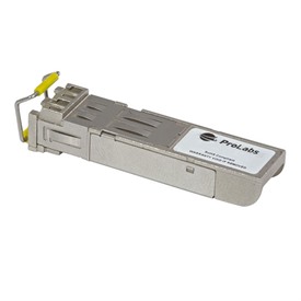 1Gb SFP 1000LX Optical Transceiver 10k