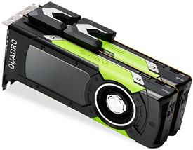 NVIDIA PNY NVLINK for Quadro GP100 (2PCS)