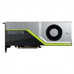 NVIDIA PNY Quadro P6000 24GB GDDR5x PCIe 3.0 - Active Cooling