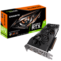 GeForce RTX™ 2080 Ti WINDFORCE OC 11G