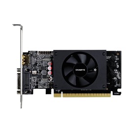 Gigabyte NVIDIA GeForce GT 710 2GB Graphics Card