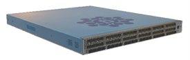 Gnodal GS7200 1U 72 SFP+ 10GbE Switch