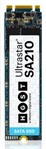 WDC/HGST ULTRASTAR SA210 Mars 480GB TCG, SATA M.2 22x80mm TLC 7mm RI 0.1DWPD
