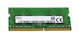 Hynix 4GB DDR4 SODIMM 2400MHz