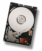 Hitachi Travelstar E5K250 250GB SATA