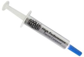 Cooler Master High Performance Thermal Grease