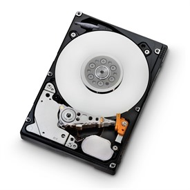 Hitachi Ultrastar 900GB SAS2 10K 2.5"