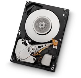 Hitachi Ultrastar C15K147 147GB 2.5" SAS2