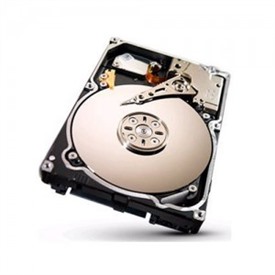 HGST 2.5" 1TB SAS 6GBS 7.2K RPM 64M 0B30780