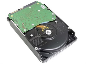 SMCI 3.5" 10TB SAS 12Gb/s 7.2K RPM 256M 0F27576 512e ISE Helium (He10)