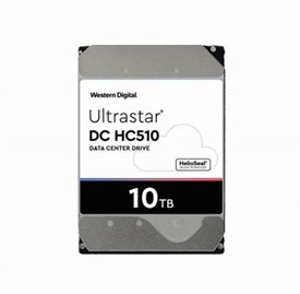 HGST Ultrastar 10Tb He Sas 512E Ise Huh721010Al5200