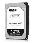 HGST Ultrastar DC HC520 He12 (512e) TCG 12TB 0F29531 3.5" SAS 12Gb/s