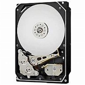 HGST 3.5" 6TB SAS 12Gb/s 7.2K RPM 128M 0F23650 4kn ISE He8