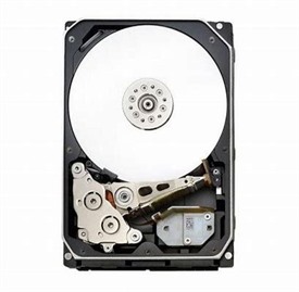 HGST 3.5" 8TB SAS 12Gb/s 7.2K RPM 128M 0F23654 4Kn SE (Aries He8)