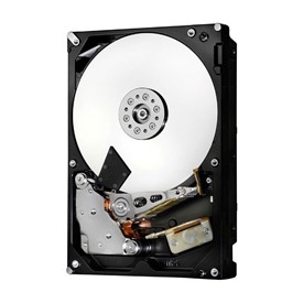 Hitachi HGST 4.0TB SATA 6Gb/s 7200 RPM, 64MB, 0F14688 512N