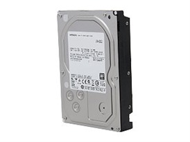 Hitachi Ultrastar 7K4000 4TB SATA