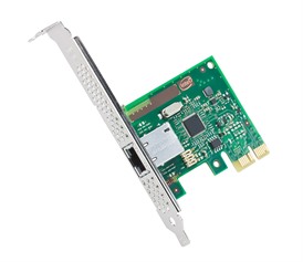 Intel I210T1 Internal Ethernet networking card