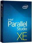 Intel Parallel Studio XE Professional Edition for C++ Linux - Floating Commercial 5 Seats for 3 Year