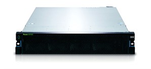 IBM AC922 air-cooled inc 2x2.7GHz 16c Power9 (EP71), 16x 64GB 2666 (EM60), 4x Nvidia V100 32GB
