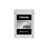 Toshiba PM5-R Enterprise READ INTENSIVE SSD 1DWPD 480GB, SAS
