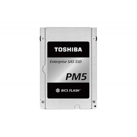Toshiba PM5-R Enterprise READ INTENSIVE SSD 1DWPD 480GB, SAS
