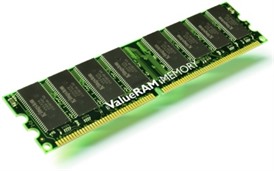 Kingston ValueRAM 1GB PC2700 Reg-ECC