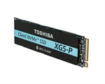 Toshiba XG5-P 1TB NVMe M.2 22x80mm 0.3DWPD