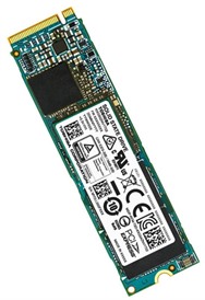 Toshiba XG5 256GB,NVMe PCIe3.1x4 BiCS3 TLC M.2 2280 <1 DWPD