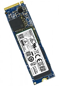 Toshiba XG6 1TB NVMe M.2 22x80mm <1DWPD