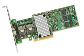MegaRAID SAS 9270-8i