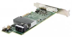 LSI MegaRAID 300-8X SATA RAID - 8-port