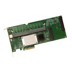 LSI MegaRAID 8408E SAS RAID - 8-port