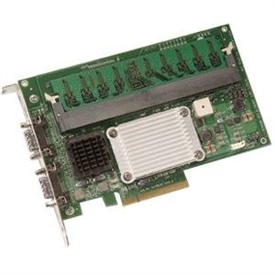 LSI MegaRAID SAS8480E